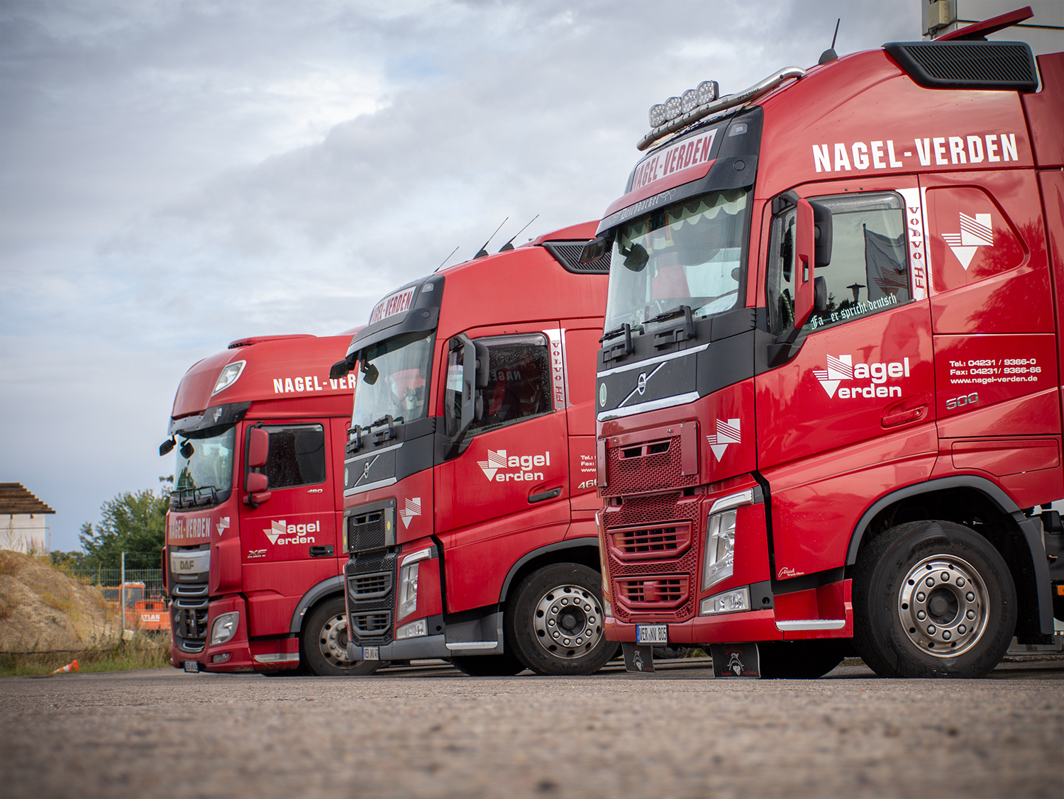 NagelVerden expandiert NagelVerden